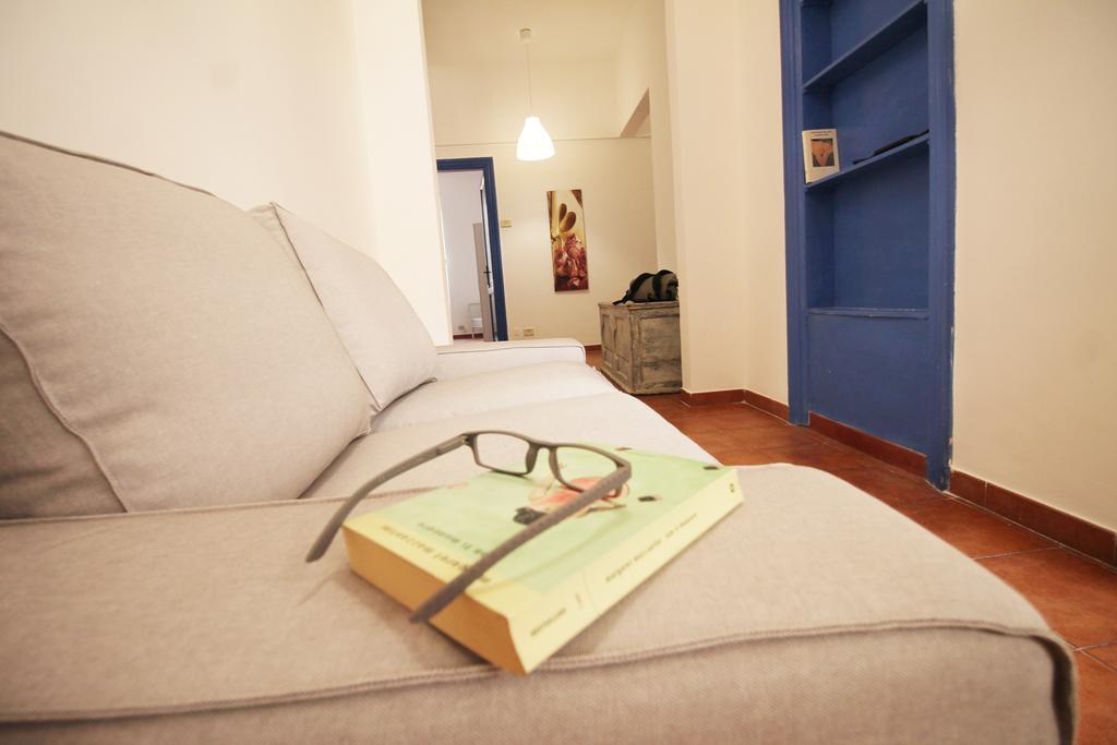 Colosseum Super Family Apartment Рим Стая снимка